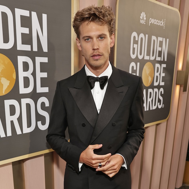 Austin Butler Is Finally Saying Goodbye to His Elvis Presley Accent Austin Butler Is Finally Saying Goodbye to His Elvis Presley Accent